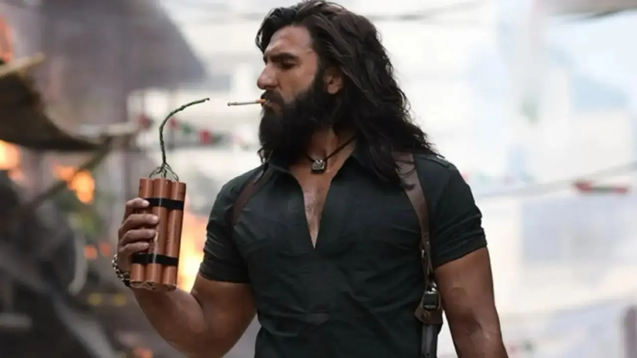 <p>Residents of Lyari demand Rs 500 crore from Aditya Dhar, alleging Dhurandhar 2 misrepresents their area. Despite Ranveer Singh&rsquo;s film crossing Rs 1000 crore, controversy grows over portrayal and accountability. <strong><a href="https://www.mid-day.com/entertainment/bollywood-news/article/lyari-row-residents-call-out-dhurandhar-2-over-representation-demand-rs-500-cr-23623148" target="_blank" rel="noopener">Read full story here</a></strong></p>